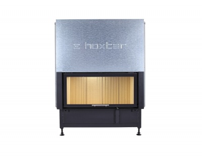 Каминная топка Hoxter HAKA 110/51h