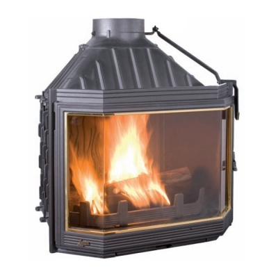 Каминная топка Seguin Hexa 7 Каминная топка Seguin Hexa 7