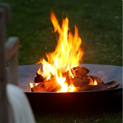 Чаша для огня UFIRE GF-03 D80