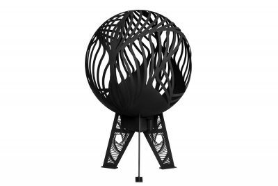 Костровая сфера Fireline Пентагон