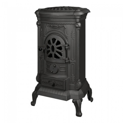 Печь-камин Kaw-Met P9 10.1 kW