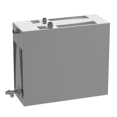 Парогенератор проточный, 15 кВт Парогенератор проточный, 15 кВт