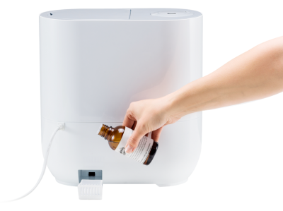 Ультразвуковой увлажнитель воздуха Boneco U300