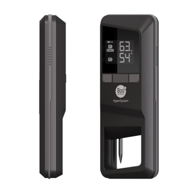 Термометр цифровой 800 Degrees Meat Thermometer Duo Pro HyperSystem