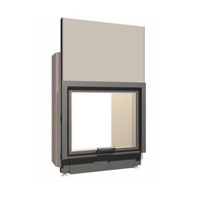 Каминная топка Schmid Lina FD 7363 h (туннельная версия)