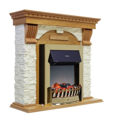 Портал Dublin Сланец белый Портал Dublin Сланец белый