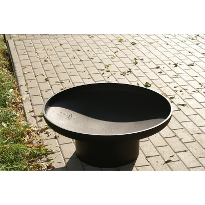 Уличный очаг UFIRE IC-04