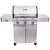 Газовый гриль Char-Broil Platinum 3400 S (3-х горелочный) Газовый гриль Char-Broil Platinum 3400 S (3-х горелочный)