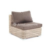 Прямой модуль 4SIS Лунго Цвет: бежевый