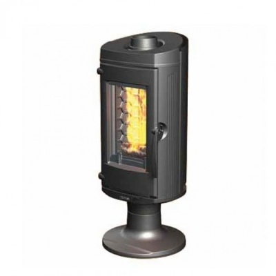 Отопительная печь Supra Lytham Twist 2 Отопительная печь Supra Lytham Twist 2