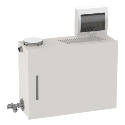 Парогенератор наливной, 4 кВт Парогенератор наливной, 4 кВт