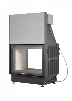 Каминная топка Экокамин ВЕГА 800T Каминная топка Экокамин ВЕГА 800T