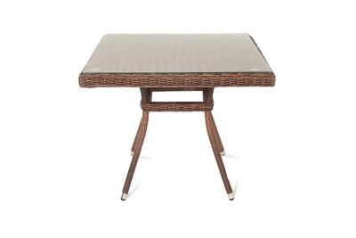 Стол 4SIS Айриш Цвет: коричневый Стол 4SIS Айриш Цвет: коричневый