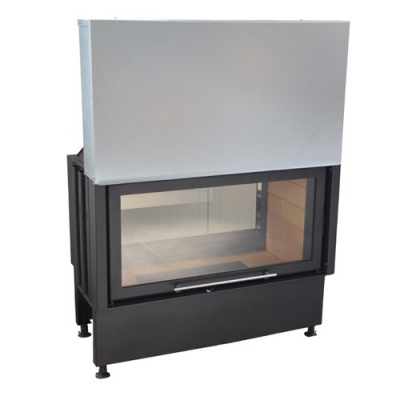 Каминная топка Kobok Horizont О 970 1хVD Каминная топка Kobok Horizont О 970 1хVD
