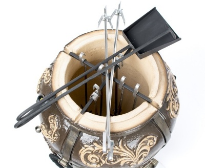 Тандыр Персидский Тандыр Персидский