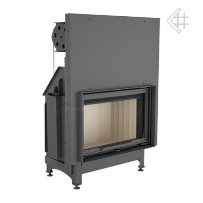Каминная топка Kratki Zibi G (гильотина) Каминная топка Kratki Zibi G (гильотина)