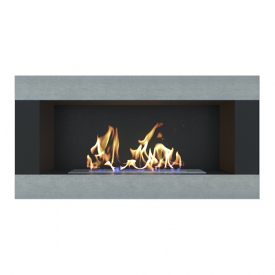 Биокамин Window Gorizontal