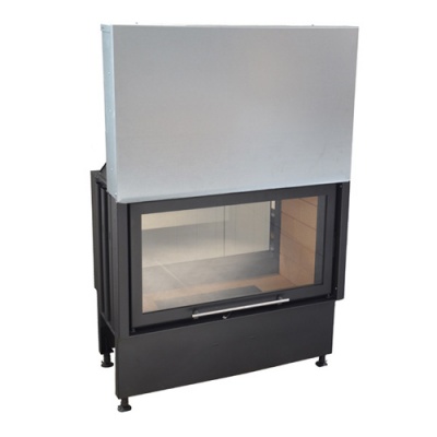 Каминная топка Kobok Horizont О 850 1хVD Каминная топка Kobok Horizont О 850 1хVD