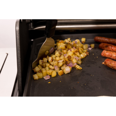 Чугунная планче Broil King универсальное Чугунная планче Broil King универсальное