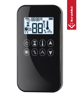 Газовая печь Kratki Pro KOZA ENYO GAZ (магистральный газ) Газовая печь Kratki Pro KOZA ENYO GAZ (магистральный газ)