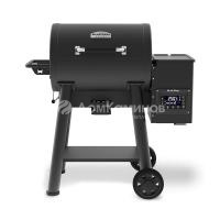 Пеллетный гриль Broil King Crown 400