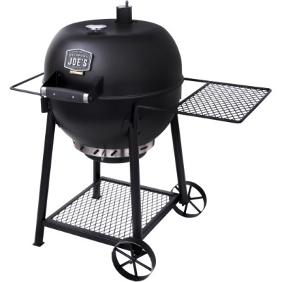Угольный гриль Oklahoma Joe's  BLACKJACK