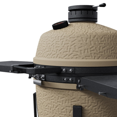 Гриль керамический угольный Kamado Epicurean Model X 500 Gobi Original