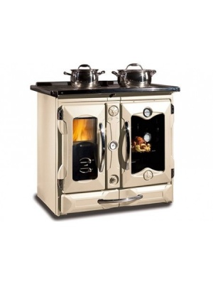 Варочная плита LaNordica Supreme