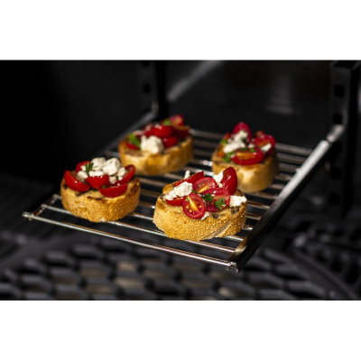 Решетка для пеллетного гриля Oklahoma Joe's Rider DLX