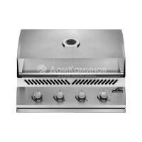 Встраиваемый газовый гриль Napoleon BI-32