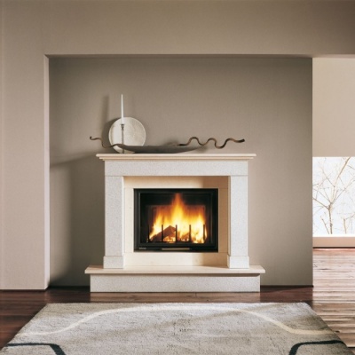 Каминная облицовка Palazzetti Siena Каминная облицовка Palazzetti Siena