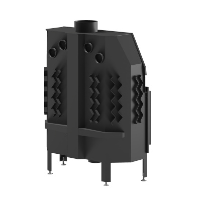 Каминная топка ASTON "KONSUL 19.900" диаметр дымохода: 220 мм