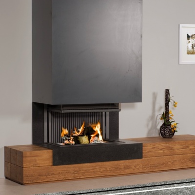 Каминная облицовка Sunhill Individual 13