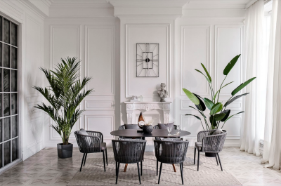 Обеденная группа 4SIS Империя Обеденная группа 4SIS Империя