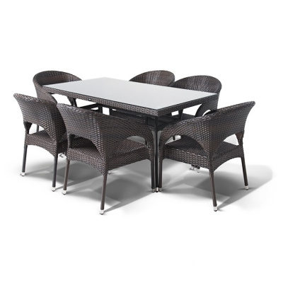 Обеденная группа 4SIS Торре Обеденная группа 4SIS Торре
