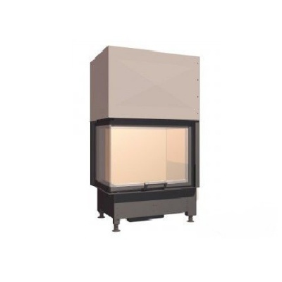 Каминная топка Schmid Ekko L/R 6745 h Каминная топка Schmid Ekko L/R 6745 h