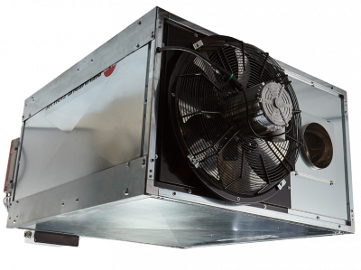 Теплогенератор Ballu-Biemmedue FARM 185T (400V-3-50/60 Hz)