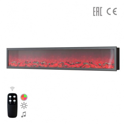 Электрический камин Airtone Plane 2500 Электрический камин Airtone Plane 2500