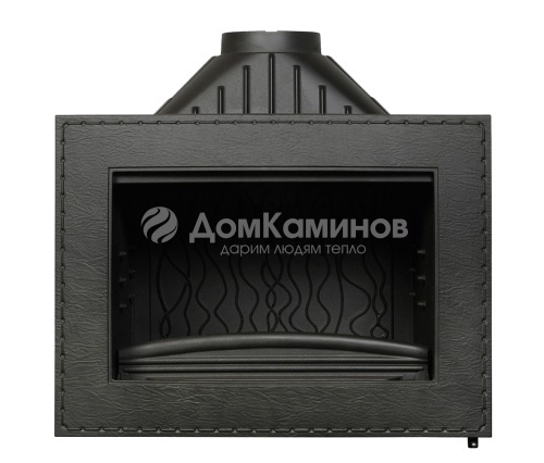 Каминная топка INVICTA DECOR 900 CUIR