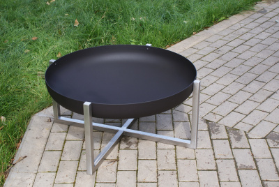 Чаша для костра UFIRE FW-03