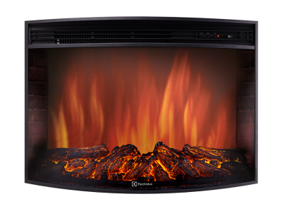 Электроочаг Sphere Plus EFP/P - 2720RLS 27 Электроочаг Sphere Plus EFP/P - 2720RLS 27