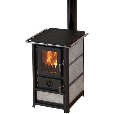 Печь камин MBS OLYMP STONE