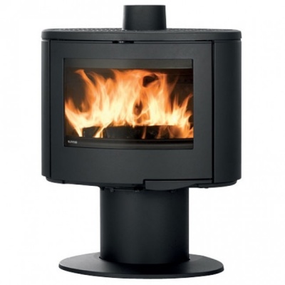 Отопительная печь Supra Persee sur pied, на ножке Отопительная печь Supra Persee sur pied, на ножке