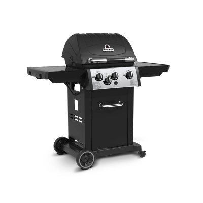 Гриль газовый Broil King ROYAL 340