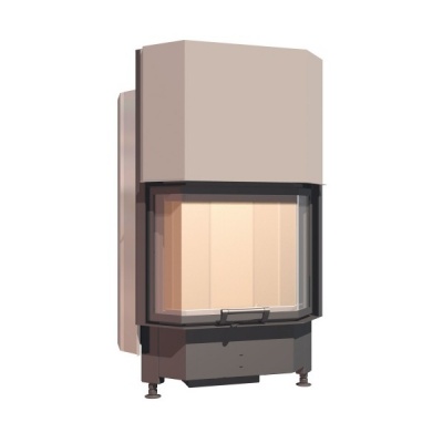 Каминная топка Schmid Pano 6757 h