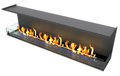 Биокамин ТОРЦЕВОЙ 2000 Биокамин ТОРЦЕВОЙ 2000