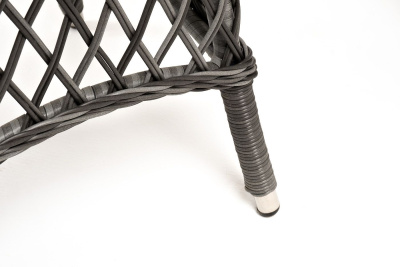 Кофейный комплект 4SIS Алиса Цвет: графит Кофейный комплект 4SIS Алиса Цвет: графит