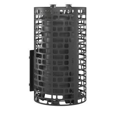 Печь для бани Эверест "Steam Master" 44 (320) ЧУГУН б/в диаметр дымохода: 120 мм Печь для бани Эверест "Steam Master" 44 (320) ЧУГУН б/в диаметр дымохода: 120 мм