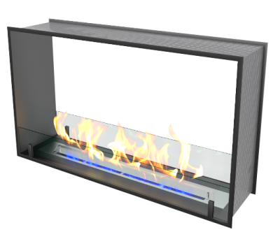 Биокамин Сквозной 1200 Биокамин Сквозной 1200