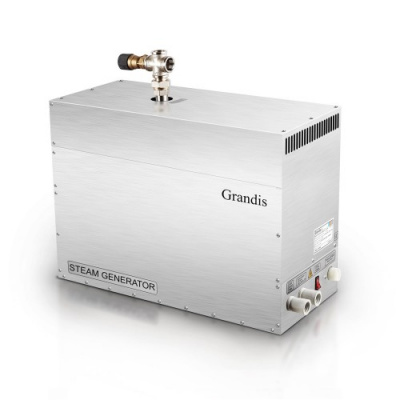 Парогенератор Grandis DS 240